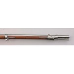 Francuski karabin skałkowy piechoty model 1777 AN XI produkcja włoska (672)