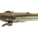 Francuski karabin kapiszonowy model 1822 T bis (673)