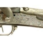 Francuski karabin kapiszonowy model 1822 T bis (673)