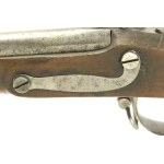 Francuski karabin kapiszonowy model 1822 T bis (673)