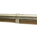 Francuski karabin kapiszonowy model 1822 T bis (673)