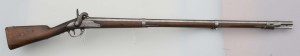 French cap gun model 1822 T bis (673)