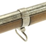 Francuski karabin kapiszonowy model 1822 T bis (673)