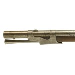 Francuski karabin kapiszonowy model 1822 T bis (673)