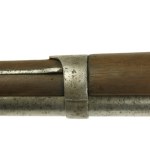 Francuski karabin kapiszonowy model 1822 T bis (673)