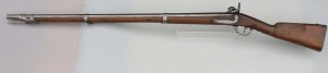 French cap gun model 1822 T bis (673)