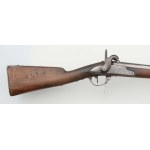 Francuski karabin kapiszonowy model 1822 T bis (673)