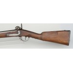 Francuski karabin kapiszonowy model 1822 T bis (673)