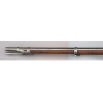 Francuski karabin kapiszonowy model 1822 T bis (673)