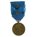 Second Republic, Medal of the Decade of Regained Independence 1918-1928 (208)