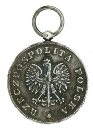 Second Republic, Medal for Saving the Perishing (222)