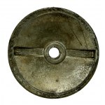 II RP, Badge of the 5th Infantry Regiment of the Legions. Nagalski (229)