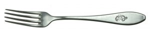 Casino fork, 1st Cavalry Regiment named after Józef Piłsudski (254)