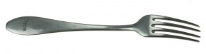 Casino fork, 1st Cavalry Regiment named after Józef Piłsudski (254)