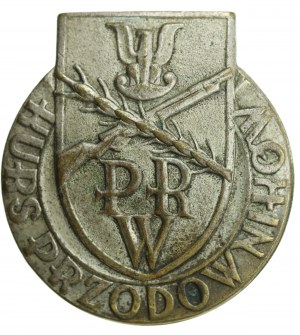People's Republic of Poland, PWR Farmers' Military Preparedness Course, 1940s (269)