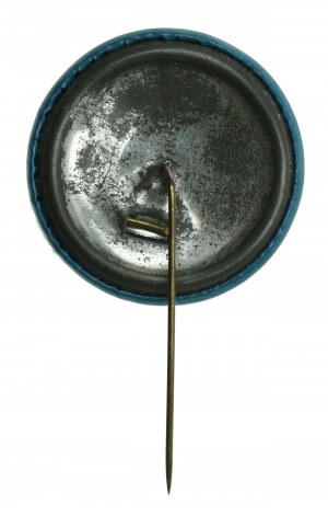 II RP, Badge of the Gdynia-America Line (274)
