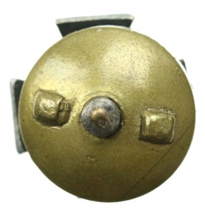II RP, Miniature, Legion Cross (282)