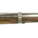 Francuski karabin kapiszonowy model 1822 T bis (674)