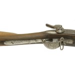 Francuski karabin kapiszonowy model 1822 T bis (674)