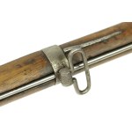 Francuski karabin kapiszonowy model 1822 T bis (674)