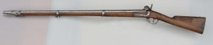 French cap gun model 1822 T bis (674)