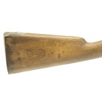 Francuski karabin kapiszonowy model 1822 T bis (674)