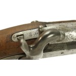 Francuski karabin kapiszonowy model 1822 T bis (674)