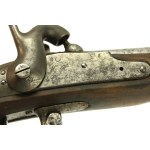 Francuski karabin kapiszonowy model 1822 T bis (674)