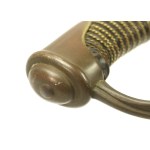 Szabla kawalerii model 1822 w pochwie. Francja (675)