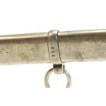 Szabla kawalerii model 1822 w pochwie. Francja (675)