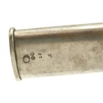 Szabla kawalerii model 1822 w pochwie. Francja (675)
