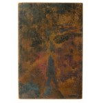 II RP, Fryderyk Chopin Placard. National Mint (507)