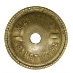 Czapka marynarka wojenna, 1951 r. (512)