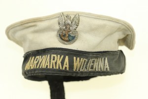 Navy cap, 1951 (512)
