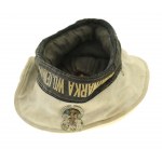 Czapka marynarka wojenna, 1951 r. (512)