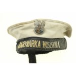 Czapka marynarka wojenna, 1951 r. (512)