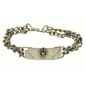 Bracelet des insurgés de Varsovie (709)