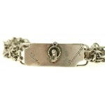 Bracelet des insurgés de Varsovie (709)
