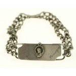 Bracelet des insurgés de Varsovie (709)