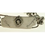 Bracelet des insurgés de Varsovie (709)