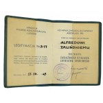 PSZnZ, PRL zestaw po lotniku (293)