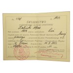PSZnZ, PRL zestaw po lotniku (293)