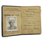 PSZnZ, PRL zestaw po lotniku (293)