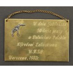 PSZnZ, PRL zestaw po lotniku (293)