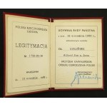 PSZnZ, PRL zestaw po lotniku (293)
