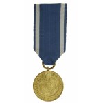 PRL, Medal Za Odrę, Nysę, Bałtyk z legitymacją, Ambasada w Moskwie 1946 (525)