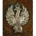 II RP, Oznaka Wójt Gminy Wyszków (pow. węgrowski), Bracia Łopieńscy (723)