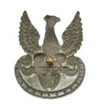 II RP, Orzeł związku Legionistów - JP (338)