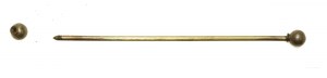 II RP, Beam for 2 decorations (401)