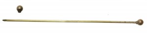 Second Republic, Beam for 3 decorations (403)